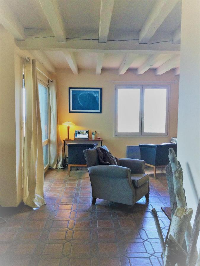 مبيت وإفطار Casa Baia أُنْداي المظهر الخارجي الصورة