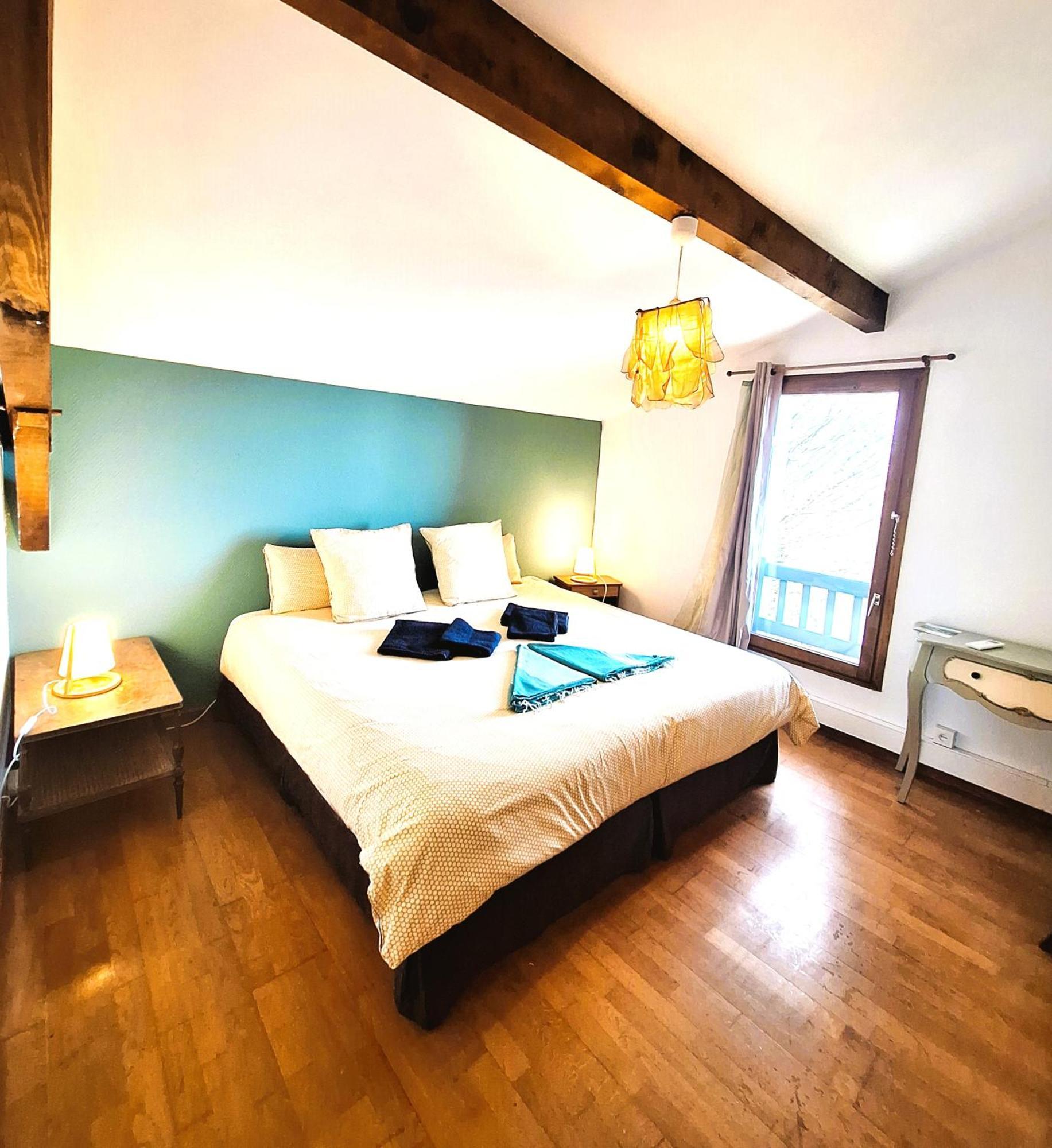 مبيت وإفطار Casa Baia أُنْداي المظهر الخارجي الصورة