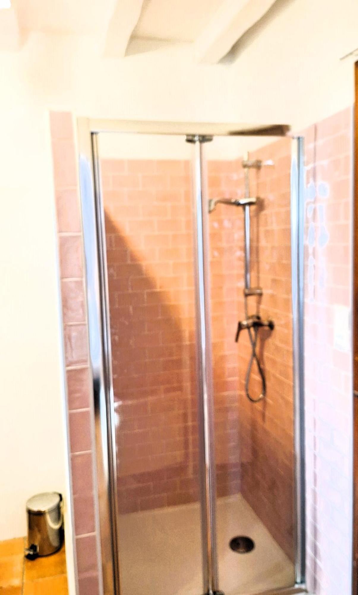 مبيت وإفطار Casa Baia أُنْداي المظهر الخارجي الصورة
